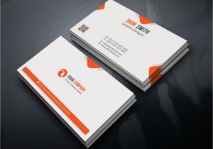 Modern Graphic Design Business Card Designs Modern Professional Business Cards Design