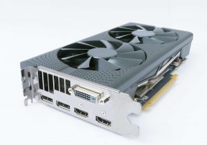 Modern Graphics Card with Vga How to Choose A Desktop Video Card