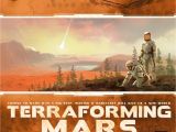 Modern Horizons Art Card List Stronghold Games Stg06005 Terraforming Mars Familien Strategiespiel Englisch