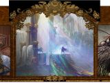 Modern Horizons Art Card List Throne Of Eldraine Magic the Gathering