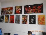 Modern Horizons Art Card List Thu Huong Lacquer Arts Hanoi Aktuelle 2020 Lohnt Es
