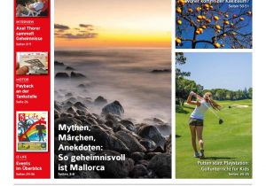 Modern Horizons Card Image Gallery Die Inselzeitung Mallorca Februar 2019 by Die Inselzeitung