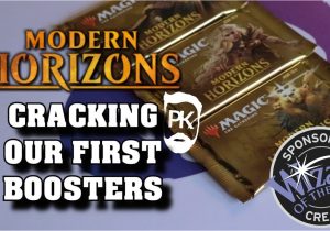 Modern Horizons Card List Price Modern Horizons First Look Opening Boosters Mtg