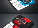 Modern Id Card Design Psd Pin De Entheosweb En Business Card Design Templates Disea O