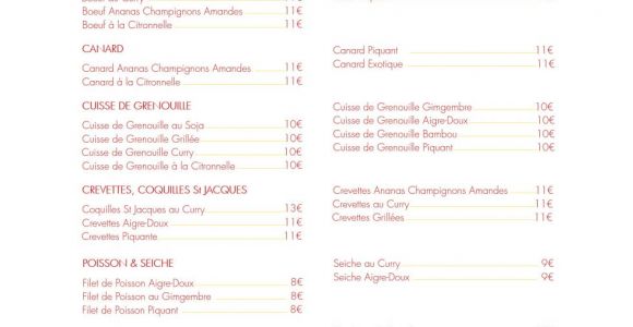 Modern Juice Center Menu Card the Best Restaurants In Brugairolles Updated June 2020