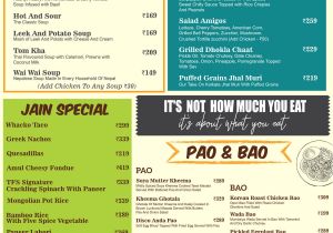 Modern Kitchen Dombivli Menu Card Get Deals and Offers at the Food Studio All Day Dining