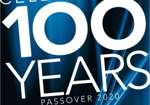 Modern Love Omaha Gift Card April 3 2020 Passover Edition by Jewish Press issuu