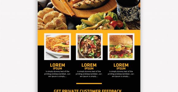 Modern Lunch Home Menu Card Restaurant Menu Design Free Vector Art 9 676 Free Downloads