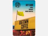 Modern Market Gift Card Balance Dtc Gift Card for Purchases at Main Street Store Only Dogtown Coffee Food Santa Monica