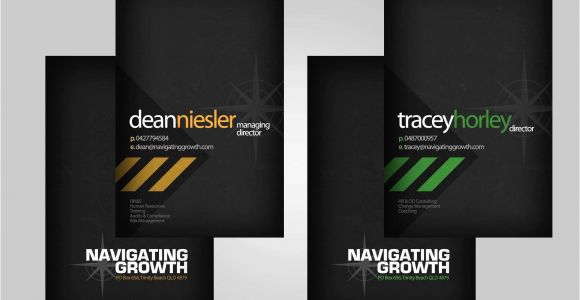 Modern Name Card Free Template Free Business Card Template Psd Download with Images