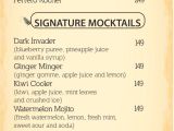 Modern Pride Dombivli Menu Card Coco Mansion Special Offers for Jpmembers Intermiles