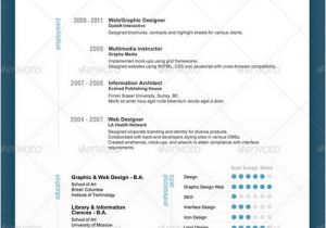 Modern Professional Resume 25 Modern and Professional Resume Templates Ginva