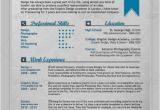 Modern Professional Resume 30 Modern and Professional Resume Templates
