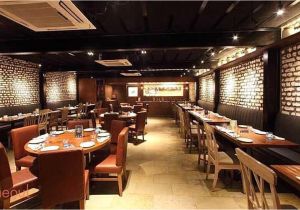 Modern Restaurant Parel Menu Card Menu Of Spiceklub Lower Parel Mumbai Dineout Discovery