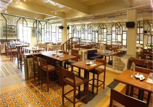 Modern Restaurant Parel Menu Card the Bombay Canteen Menu Menu for the Bombay Canteen Lower