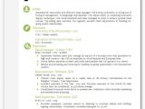 Modern Resume format Word Modern Microsoft Word Resume Template Resume by Inkpower