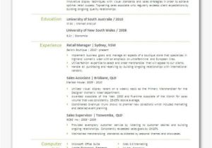 Modern Resume Template Free Word 10 Best Images Of Modern Resume Templates Modern Resume