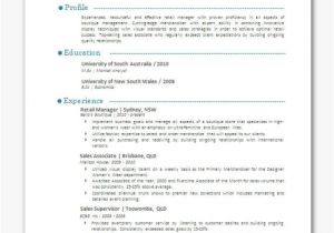 Modern Resume Templates Word Modern Microsoft Word Resume Template Alicia by Inkpower