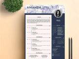Modern Simple Resume format Modern Resume Templates 18 Examples A Complete Guide