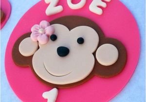 Monkey Birthday Cake Template Best 25 Monkey Girl Ideas On Pinterest Sketch