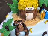 Monkey Birthday Cake Template Dinosaur Cake Template Cake Ideas and Designs