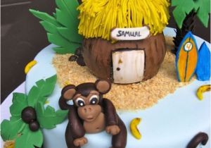 Monkey Birthday Cake Template Dinosaur Cake Template Cake Ideas and Designs