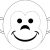 Monkey Face Template for Cake Banana Monkey Cake Recipe Land O Lakes