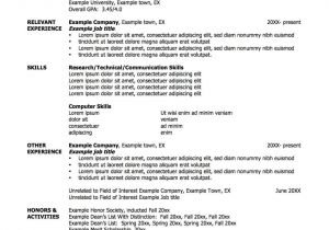 Monster Jobs Resume Template Unthinkable Monster Resume Templates 1 Resume Examples