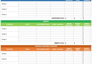 Monthly Marketing Calendar Template 9 Free Marketing Calendar Templates for Excel Smartsheet