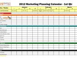 Monthly Marketing Calendar Template Elegant 2015 Calendar Template Excel Best Templates