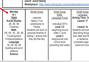 Morning Meeting Lesson Plan Template Ideas From A Busy Bee Mail Call Monday Lesson Plan Writing