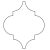 Moroccan Shapes Templates 5 Best Images Of Moroccan Stencil Printable Templates