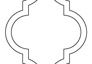 Moroccan Shapes Templates Best 25 Moroccan Stencil Ideas On Pinterest Moroccan