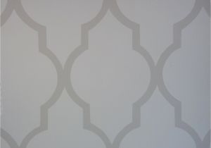 Moroccan Shapes Templates D I Y D E S I G N Hand Painted Moroccan Lattice Wall Stencil