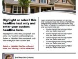 Mortgage Broker Flyer Template Mortgage Marketing Flyers Loan Officer Marketing