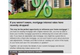 Mortgage Email Marketing Templates Mortgage Marketing Flyers Loan Officer Marketing