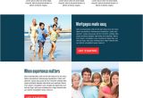 Mortgage Landing Page Templates 4 Mortgage Landing Page Templates Free Premium Templates