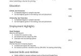 Most Basic Resume Simple Resume Template Download Free Resume Templates D