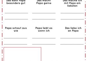 Most Beautiful Card for Teacher Basteln Fur Den Muttertag Inkl Mama Fragebogen Als Download