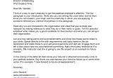 Most Creative Cover Letters How to Write A Unique Cover Letter