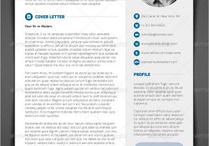 Most Creative Cover Letters Premium Resume Templates Available for Download