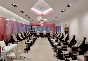 Most Expensive Card In Modern Could This Be the Most Expensive Nail Salon Ever with