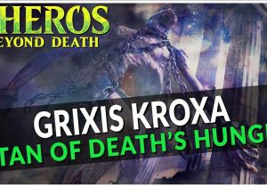 Most Expensive Card In Modern Horizons Grixis Kroxa theros Beyond Death Mtg arena Standard Deck Guide