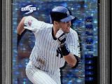 Most Expensive Modern Baseball Card 1998 Score Derek Jeter Platinum Team Collection Psa 10 Pop 2