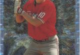 Most Expensive Modern Baseball Card top Scott Rolen Cards Best Rookies Autographs Most