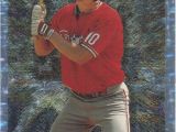 Most Expensive Modern Baseball Card top Scott Rolen Cards Best Rookies Autographs Most