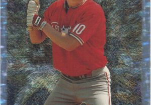 Most Expensive Modern Baseball Card top Scott Rolen Cards Best Rookies Autographs Most