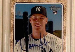 Most Expensive Modern Baseball Card which is More Valuable Collectors Universe