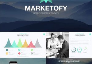 Most Professional Powerpoint Template How to Start A Presentation Strong and End Powerfully