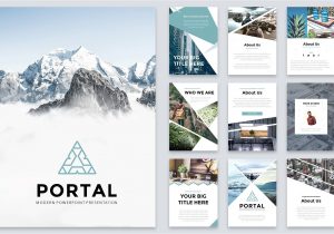 Most Used Card In Modern Portal Modern Template Bundle This Bundle Include the Famous